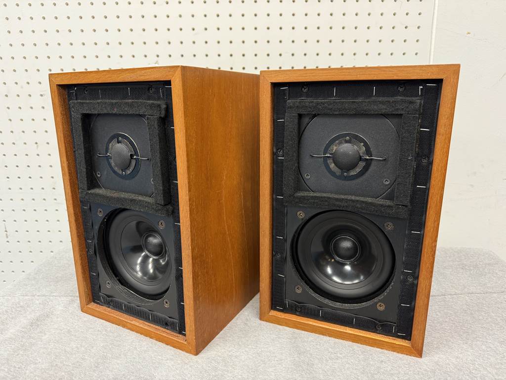 JBL LE8T フルレンジスピーカー ペア | SwingAudio Shop