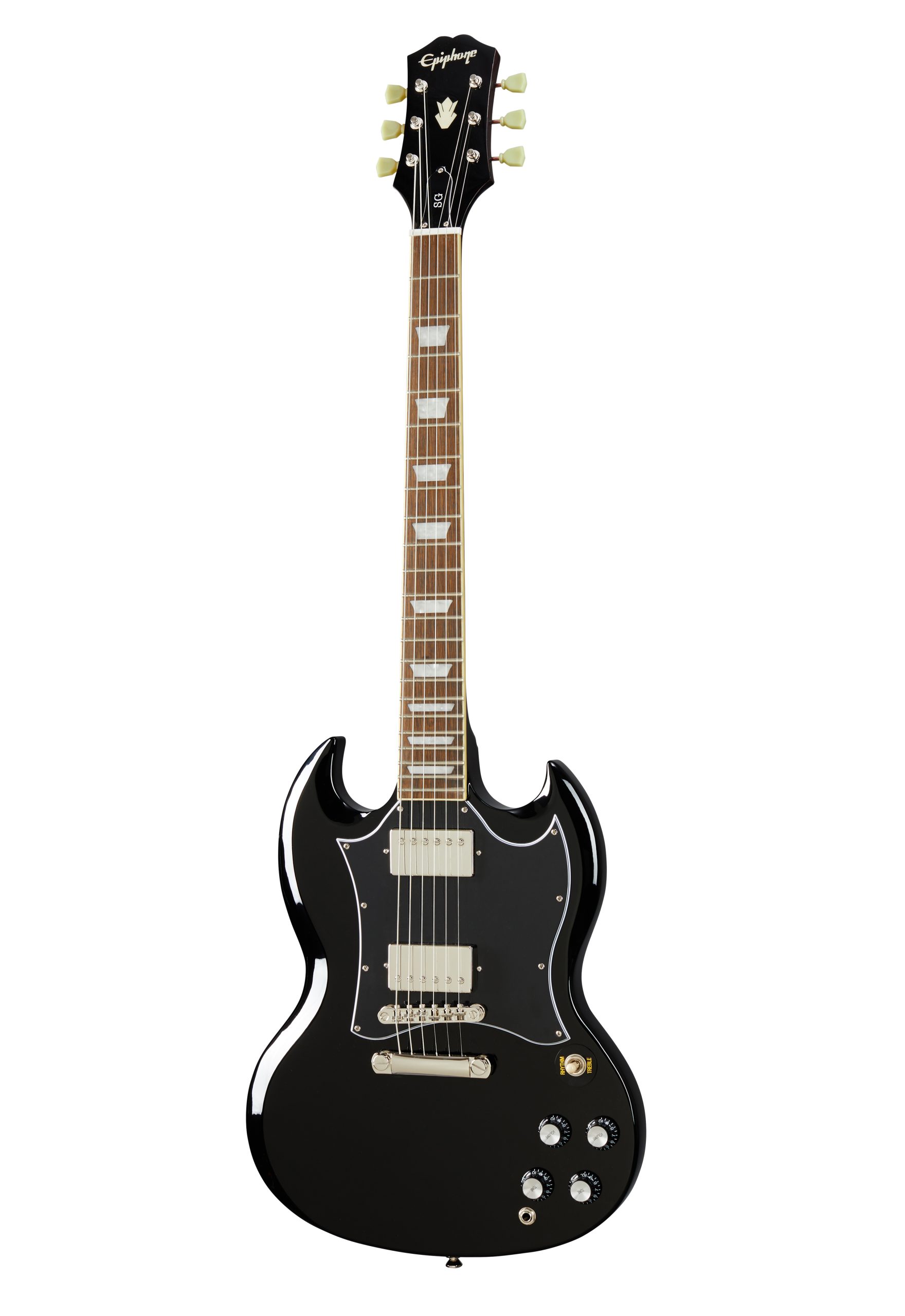 Epiphone SG Standard 
