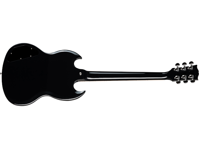 Gibson SG Standard Ebony - Swing City Music