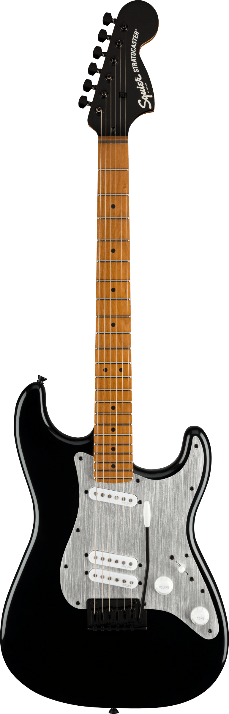 Squier Contemporary Stratocaster® Special, Roasted Maple