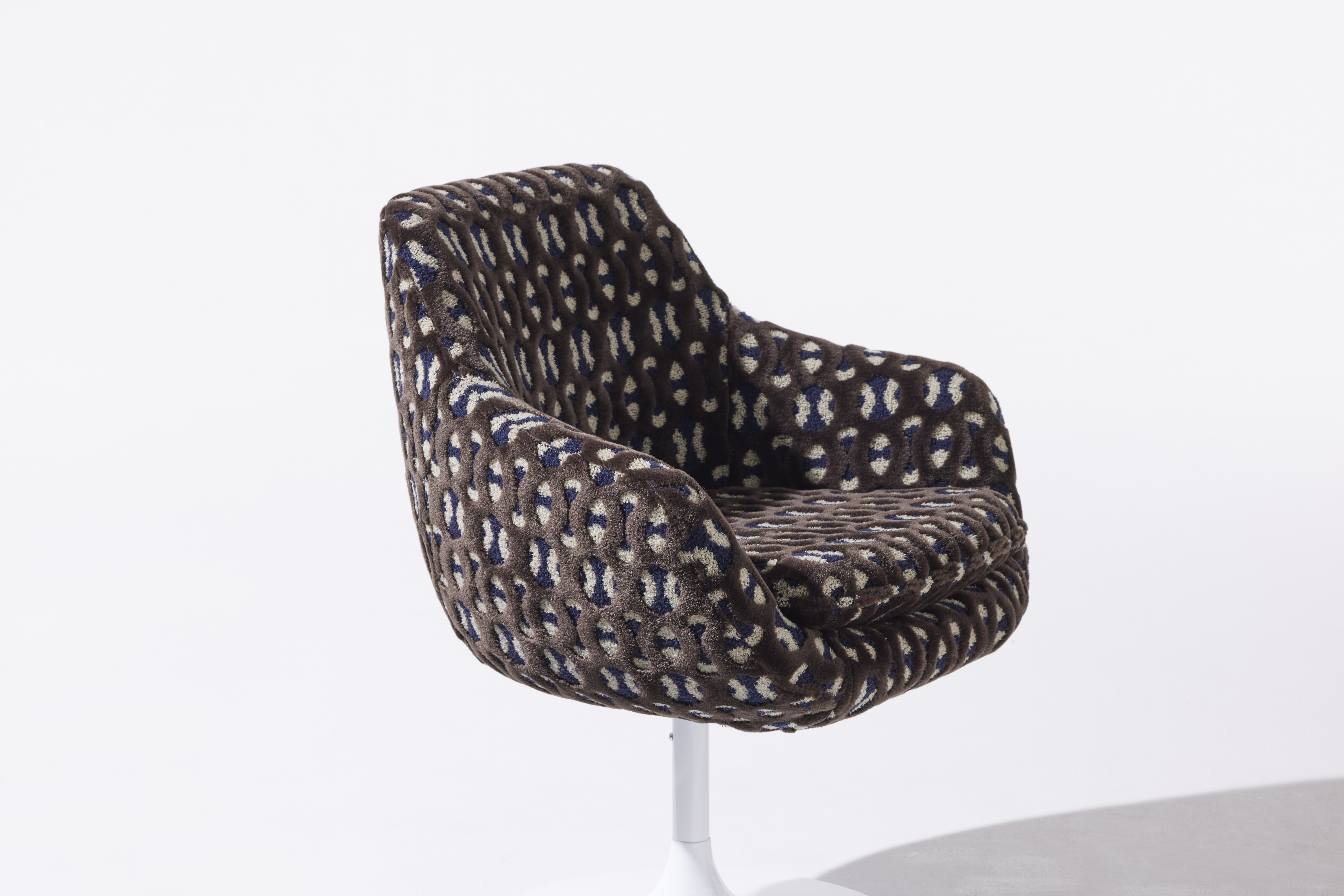 Cosmic Chair Caster type/コスミックチェア キャスタータイプ