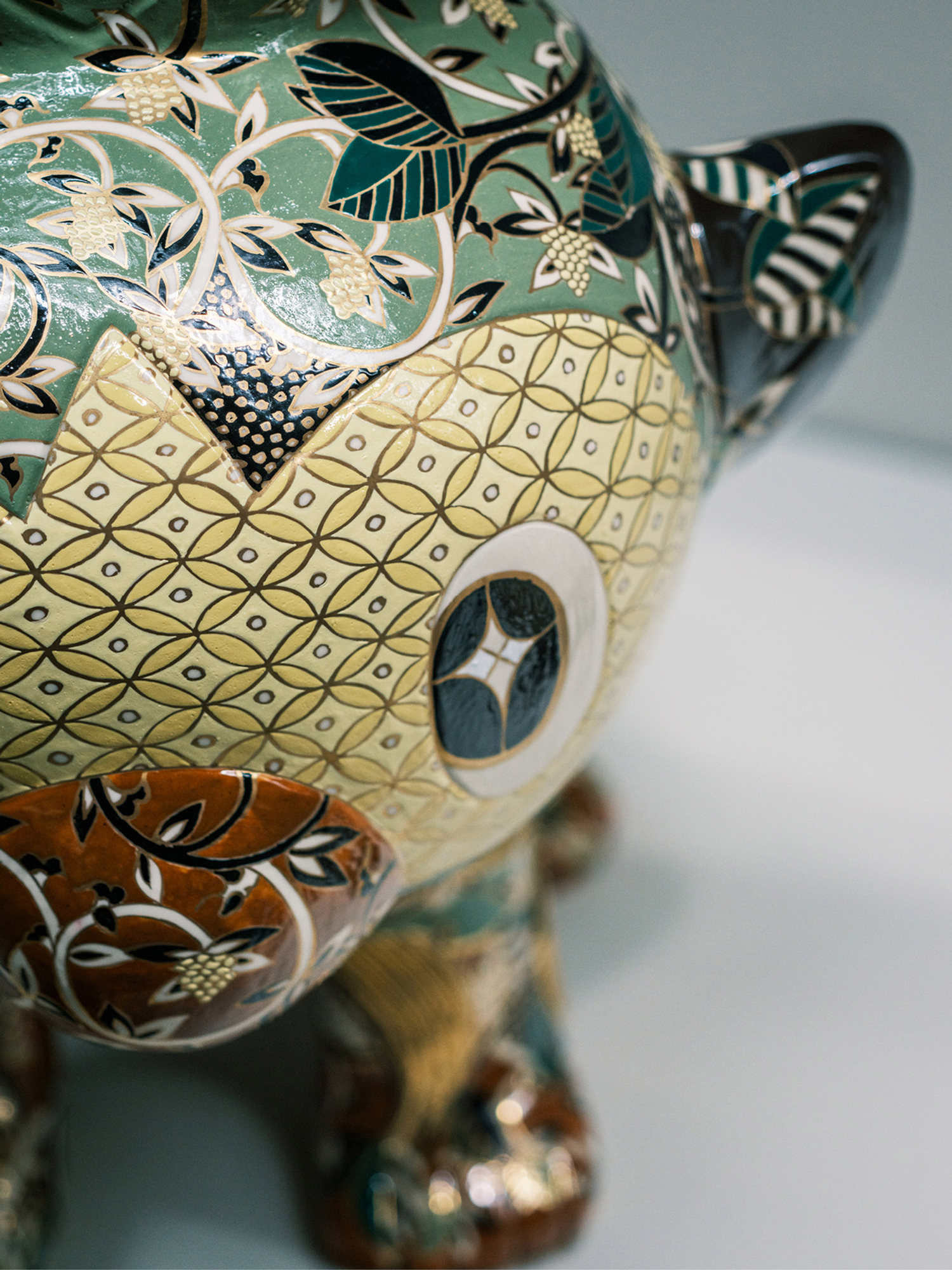 ENCOUNTERS OF POKÉMON AND KOGEI -PART2-】陶芸作家の植葉香澄が