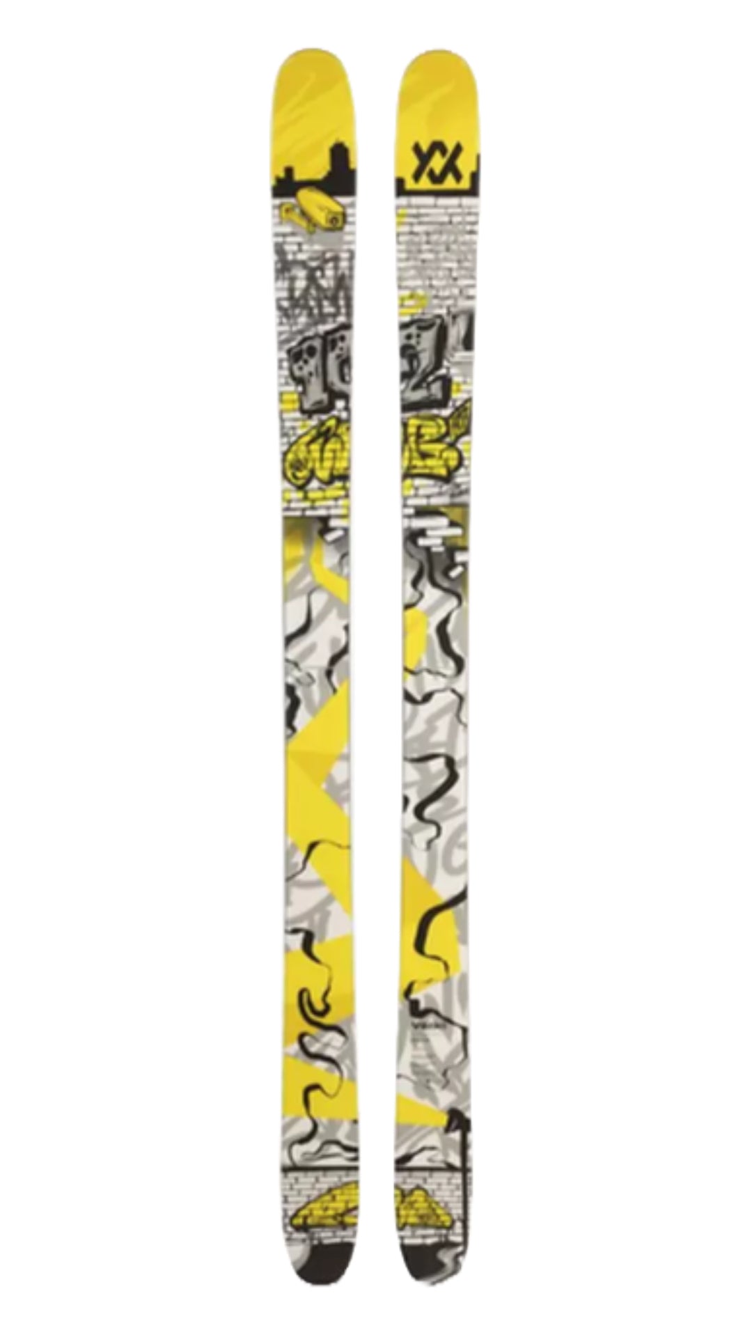 Volkl Revolt 96 2025⛷️ – Switchback Sports