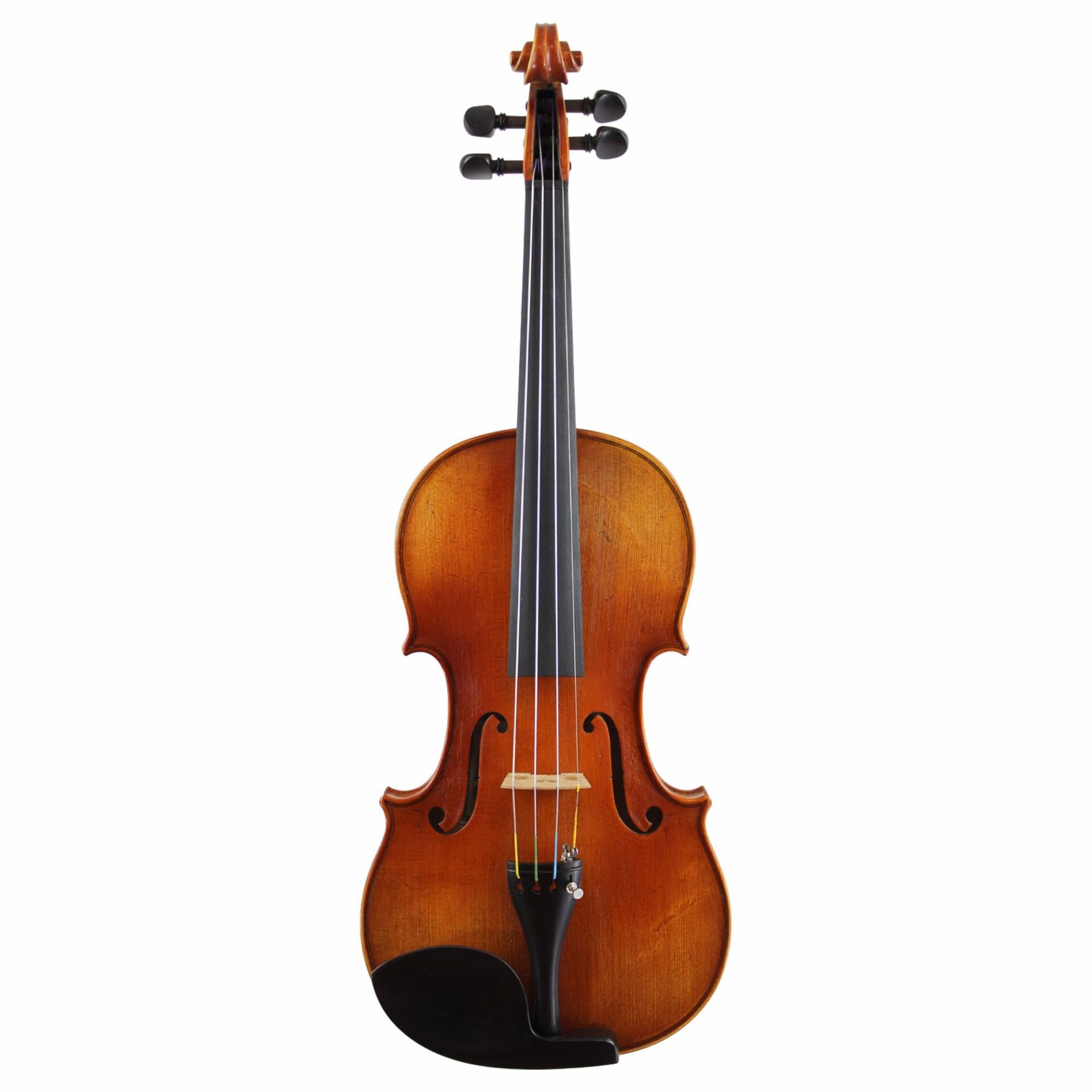 Franz Werner Concert Violin - Southwest Strings