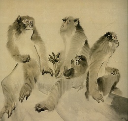 長沢 蘆雪 売却 買取 査定 鑑定 | 秋華洞 美術家百科事典