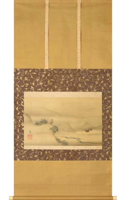 谷 文晁 売却 買取 査定 鑑定 | 秋華洞 美術家百科事典