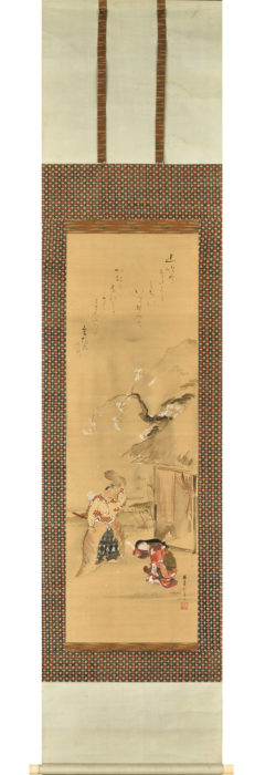 蹄斎北馬 | 美術品販売｜東京銀座ぎゃらりい秋華洞