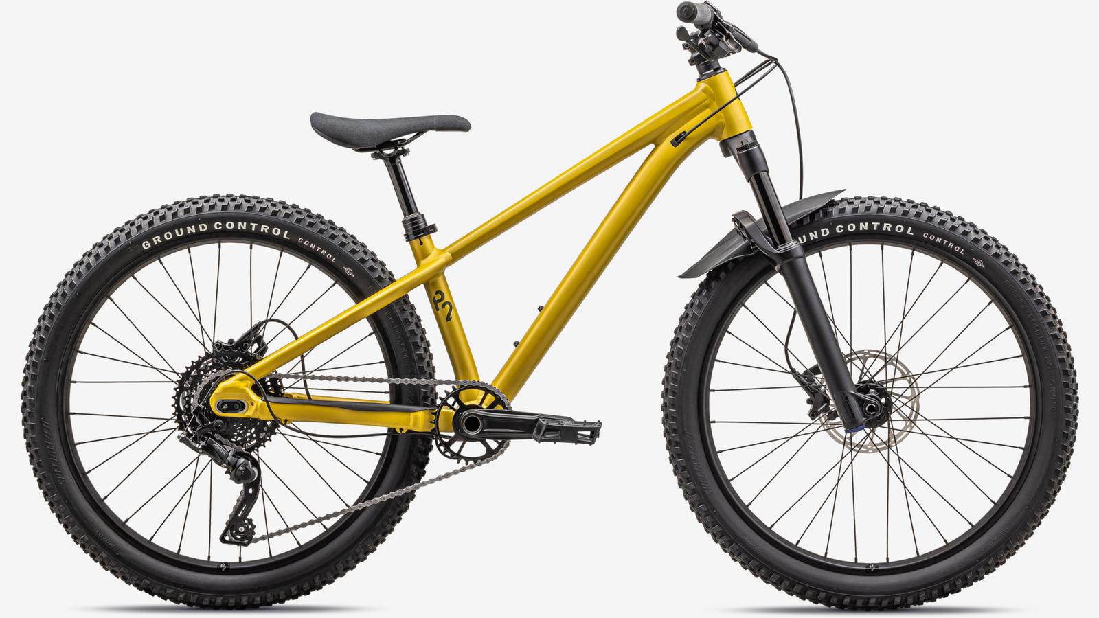 Specialized P. Series BMX / Dirt Jump Bikes | Sycamore Cycles