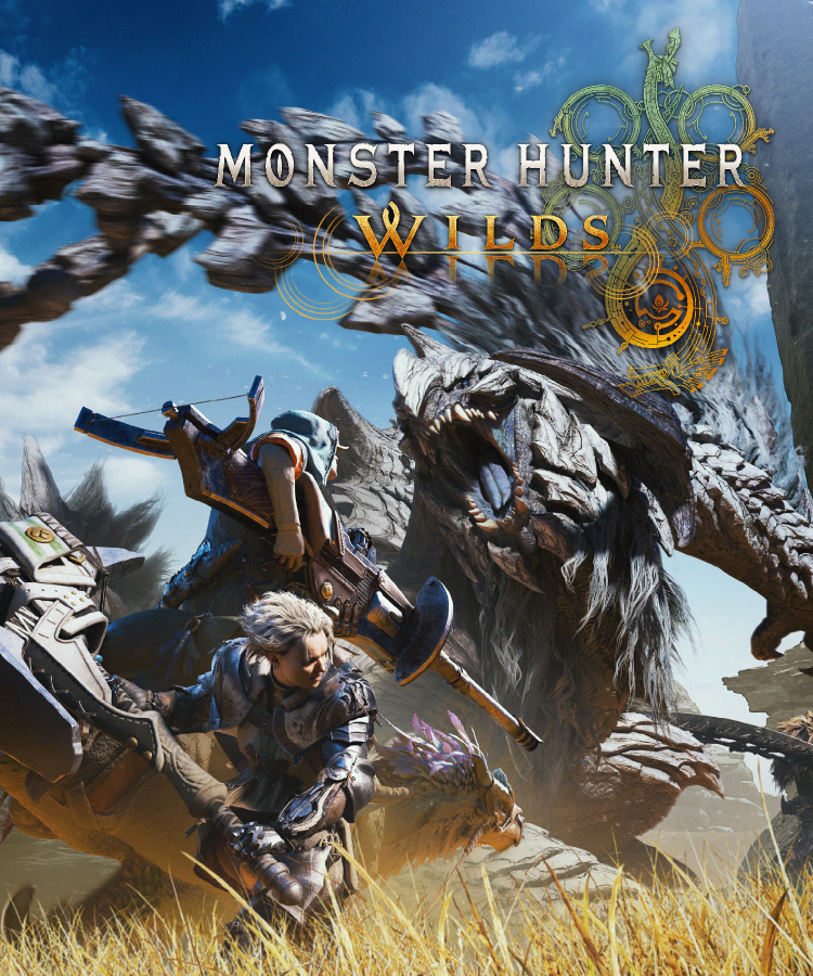 モンスターハンターワイルズ動作確認済PC｜ゲーミングPC｜BTOパソコン