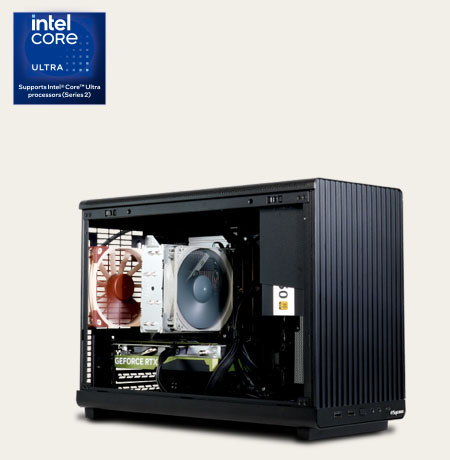 モンスターハンターワイルズ動作確認済PC｜ゲーミングPC｜BTOパソコン