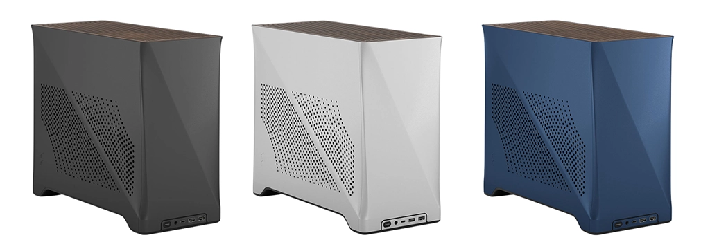 優れたデザイン性と機能性で人気！Fractal Design製PCケースの魅力を