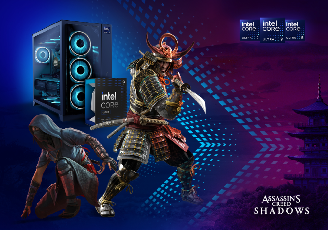 インテル® Core™ Ultra プロセッサー販売解禁！｜BTO パソコン(PC)の