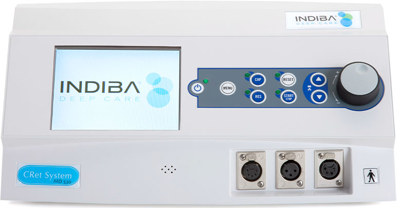 INDIBA｜株式会社シンフォニア