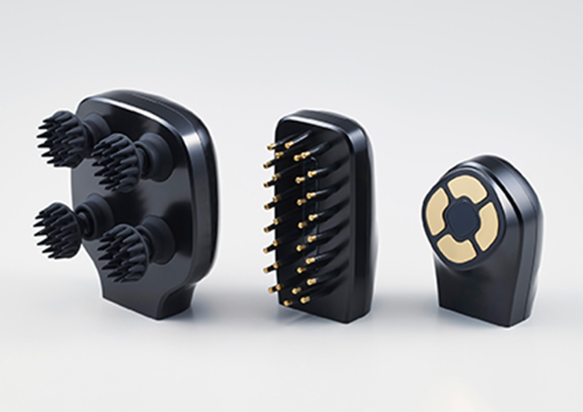 bigan K 3way美顔器 SYB-F1 | 美容健康ブランド SYNCA（シンカ）公式サイト