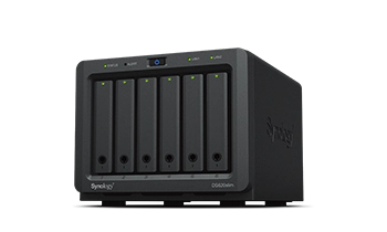 製品一覧 | Synology Inc.