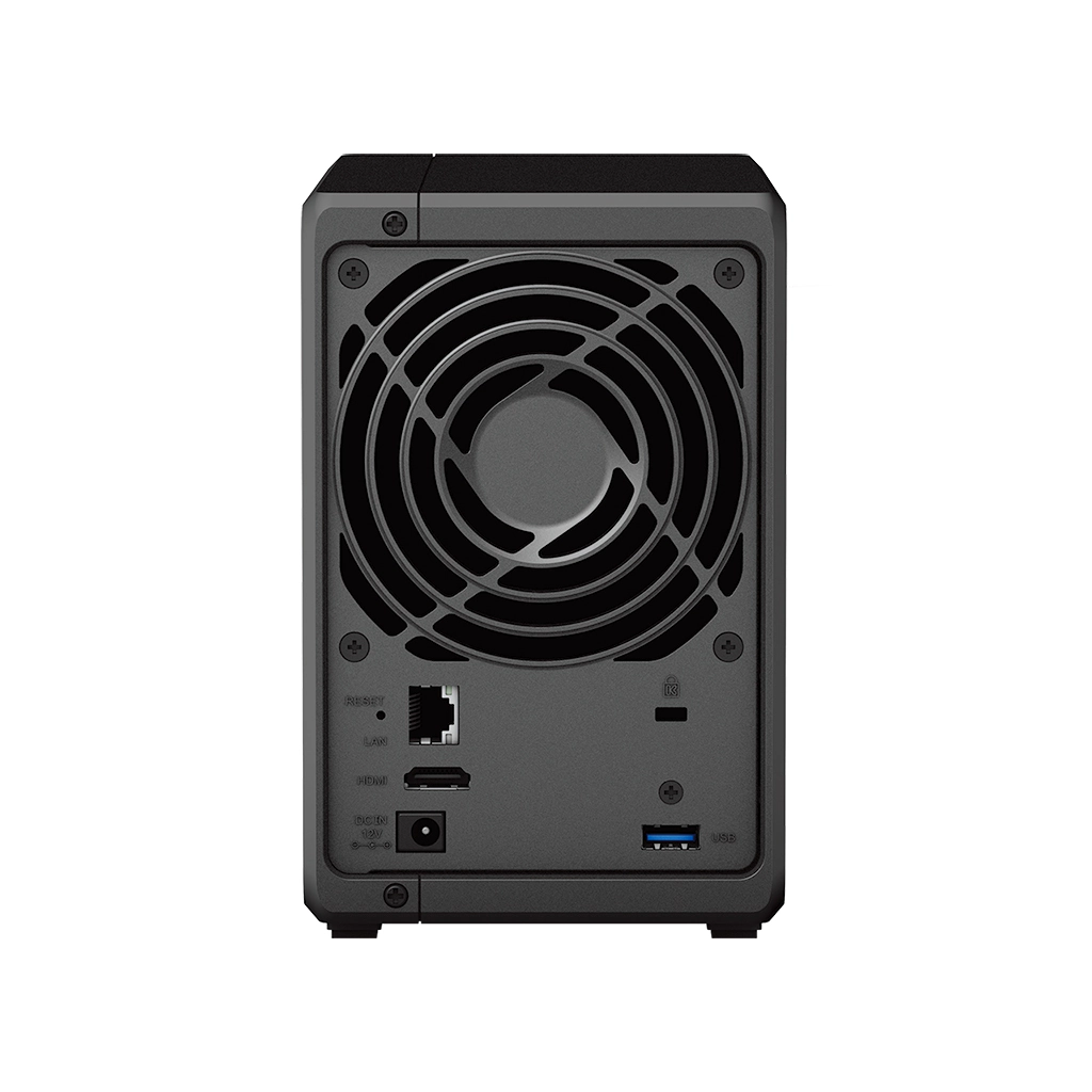 DVA1622 | Synology Inc.