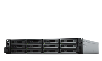 RX1217 | Synology Inc.