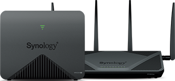 MR2200ac | Synology Inc.