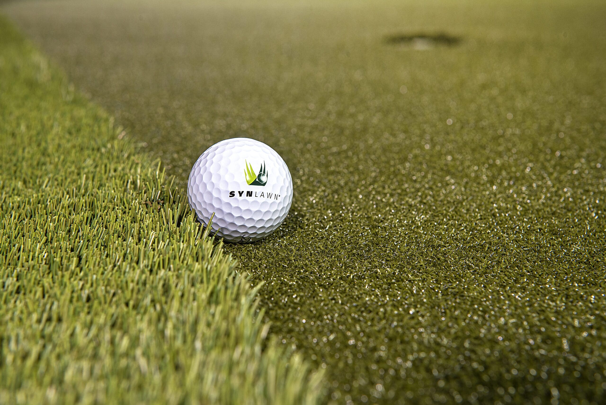 8' x 14' Dave Pelz GreenMaker™ | SYNLawn Golf