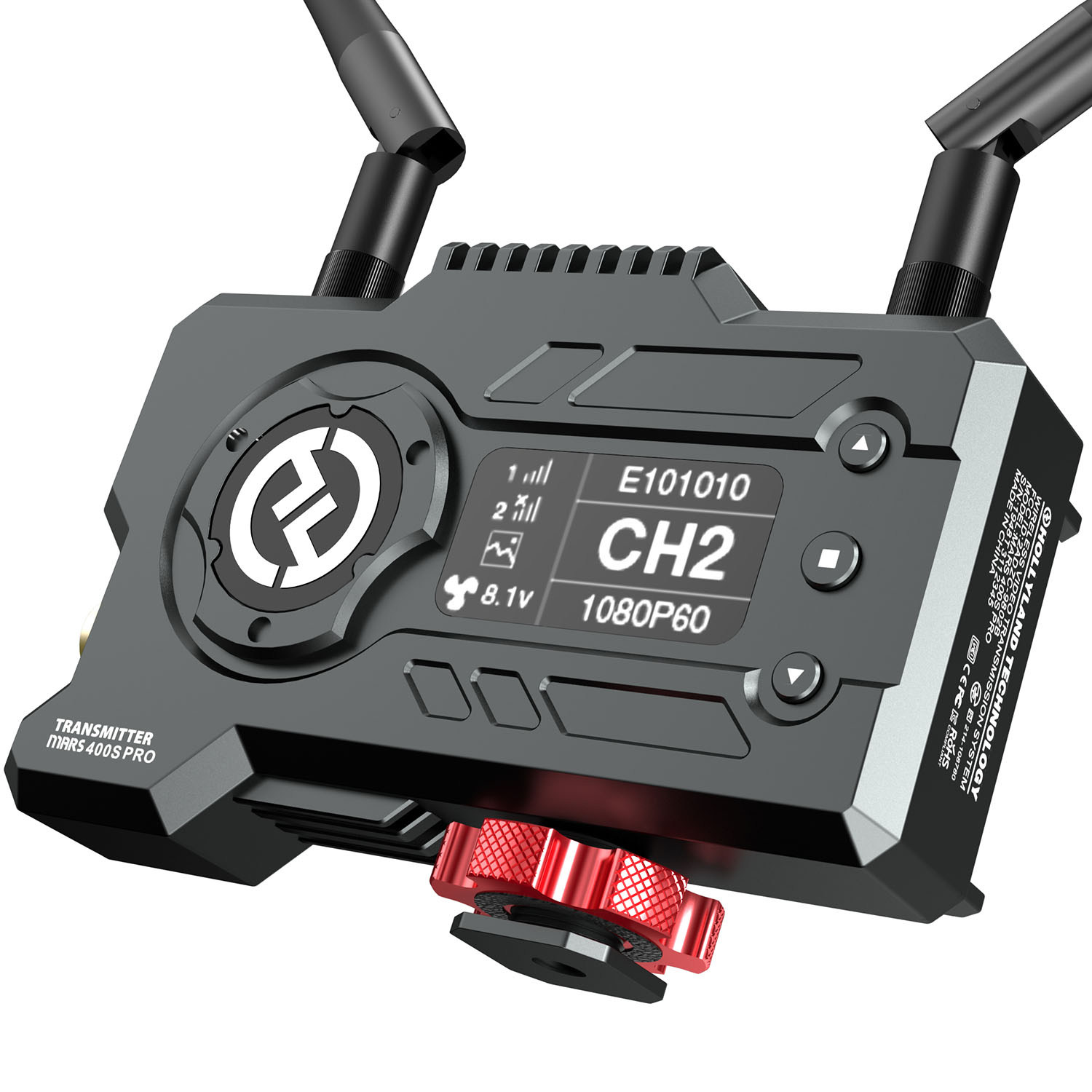 Hollyland Mars 400S Pro TX / SYNTEX.TV