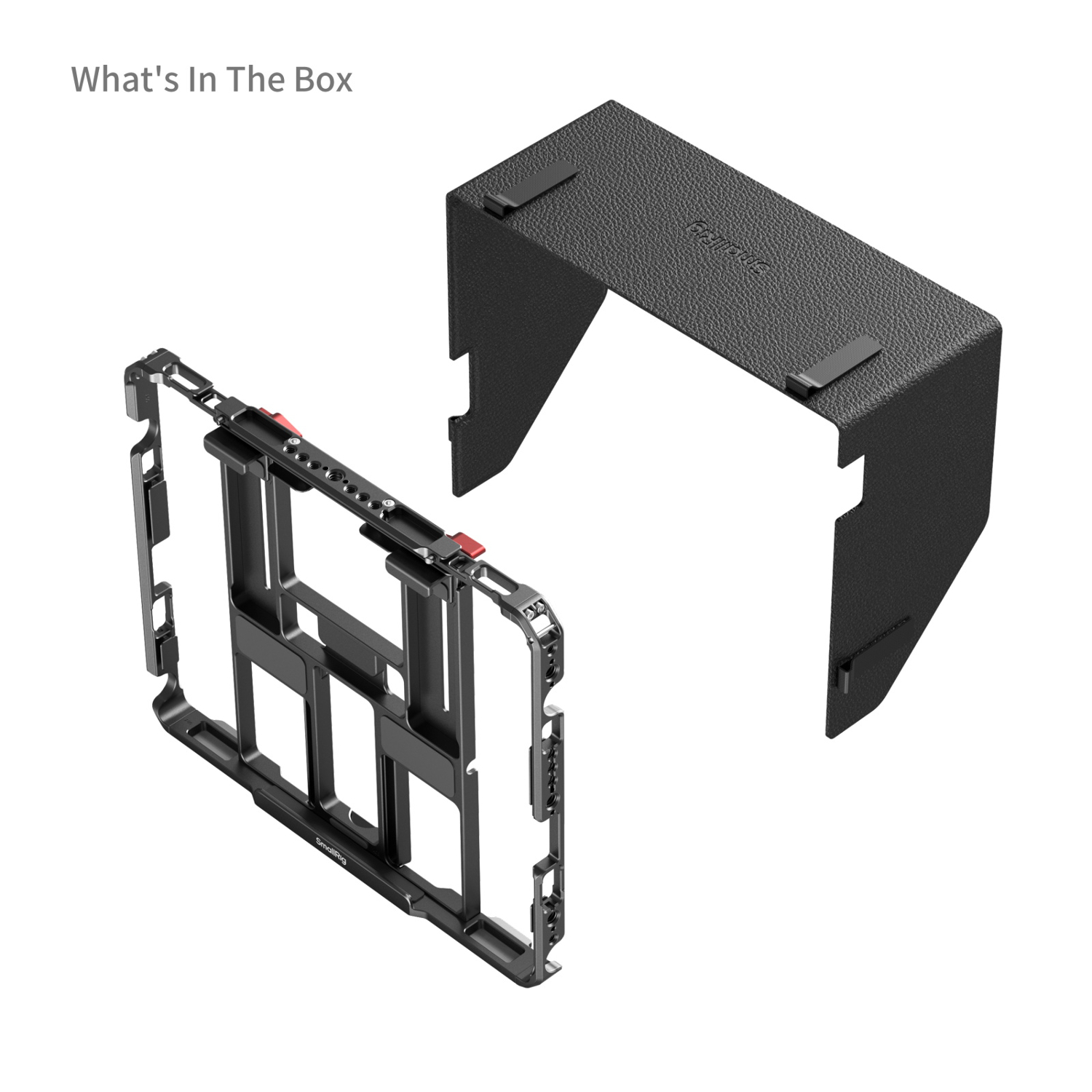 SmallRig Universal Cage for iPad MD5059 / SYNTEX.TV