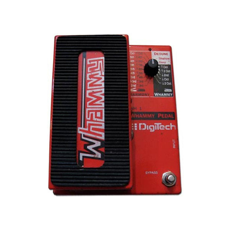 DigiTech Whammy WH-1 – Synth Palace