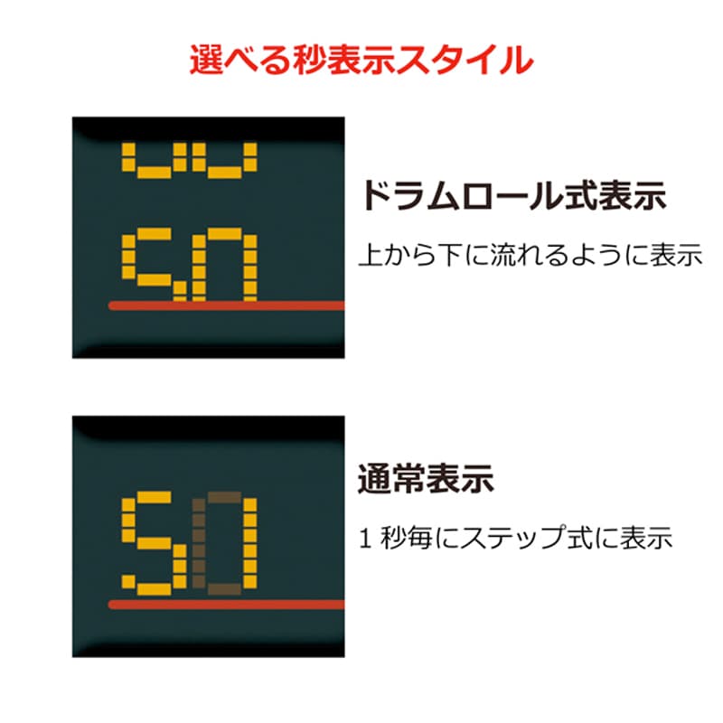 SEIKO セイコー アラーム付 デジタル電波置き時計 シリーズC3 DL213W