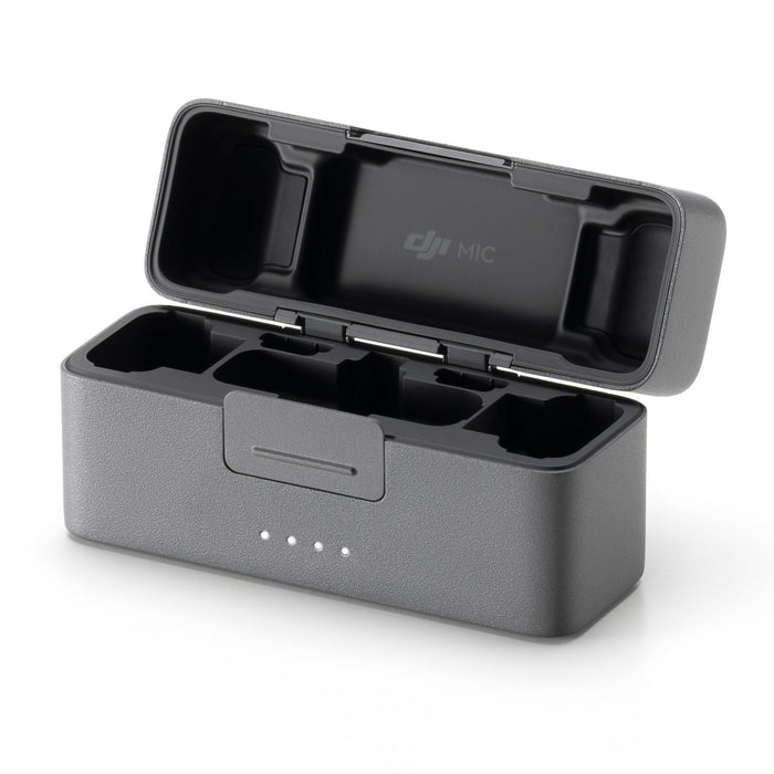 DJI Mic 2 充電ケース - 業務用撮影・映像・音響・ドローン専門店
