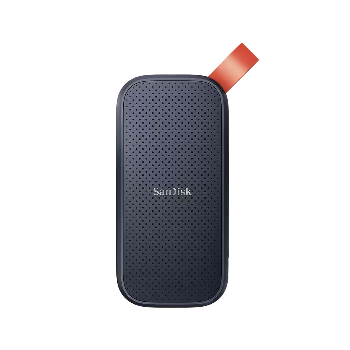 SanDisk SDSSDE30-2T00-J27 SanDisk ポータブルSSD 2TB - 業務用撮影