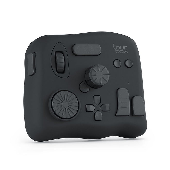 TourBox TourBox Neo ブラック - 業務用撮影・映像・音響・ドローン