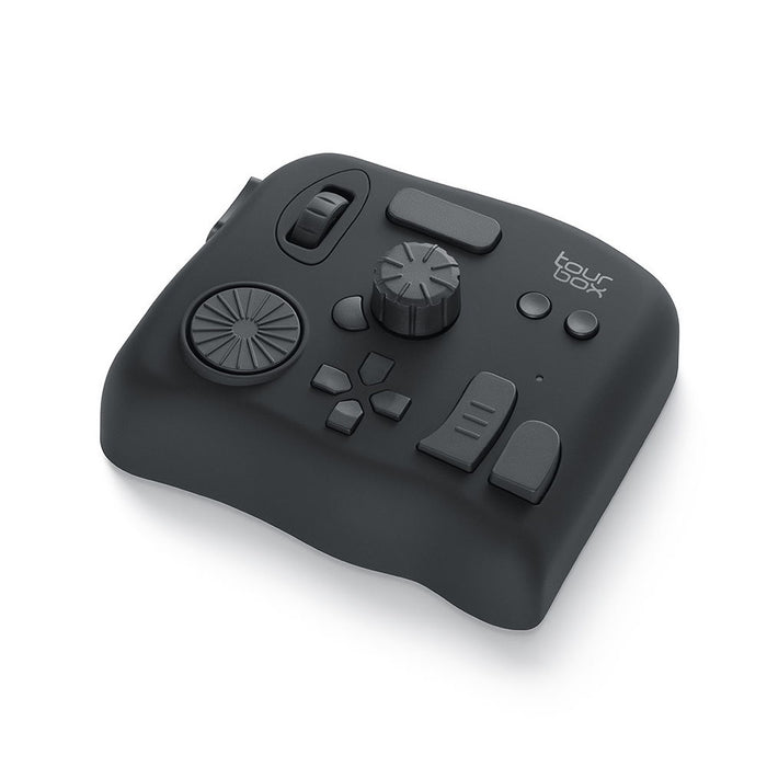 TourBox TourBox Neo ブラック - 業務用撮影・映像・音響・ドローン