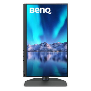 価格お問い合わせください】BenQ SW272Q 27型カラーマネジメント