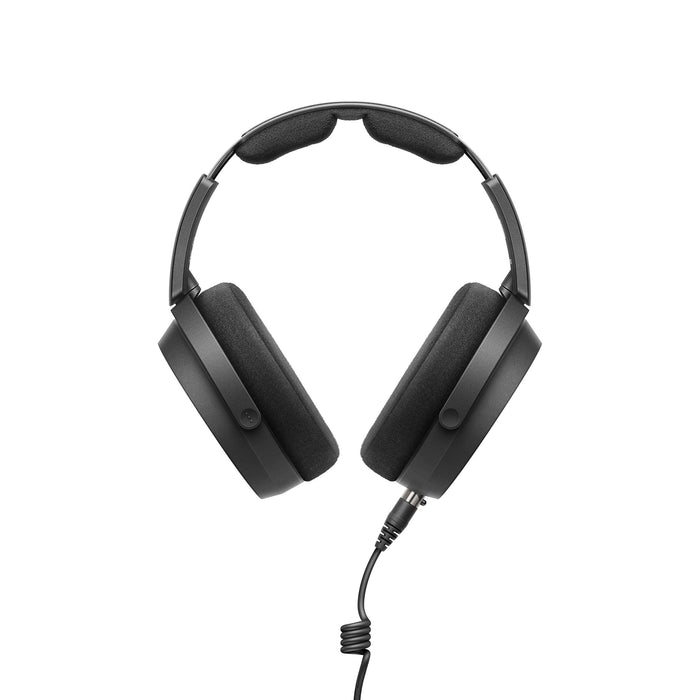 SENNHEISER HD 490 PRO PLUS 開放型スタジオモニターヘッドホン 3m