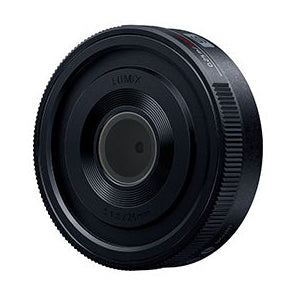 Panasonic S-R26 LUMIX S 26mm F8 - 業務用撮影・映像・音響・ドローン