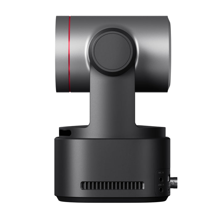 OBSBOT Tail 2 AI搭載高性能4K PTZRカメラ - 業務用撮影・映像・音響