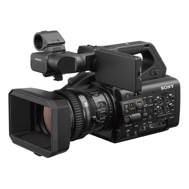 SONY PXW-Z300 XDCAMメモリーカムコーダー - 業務用撮影・映像・音響