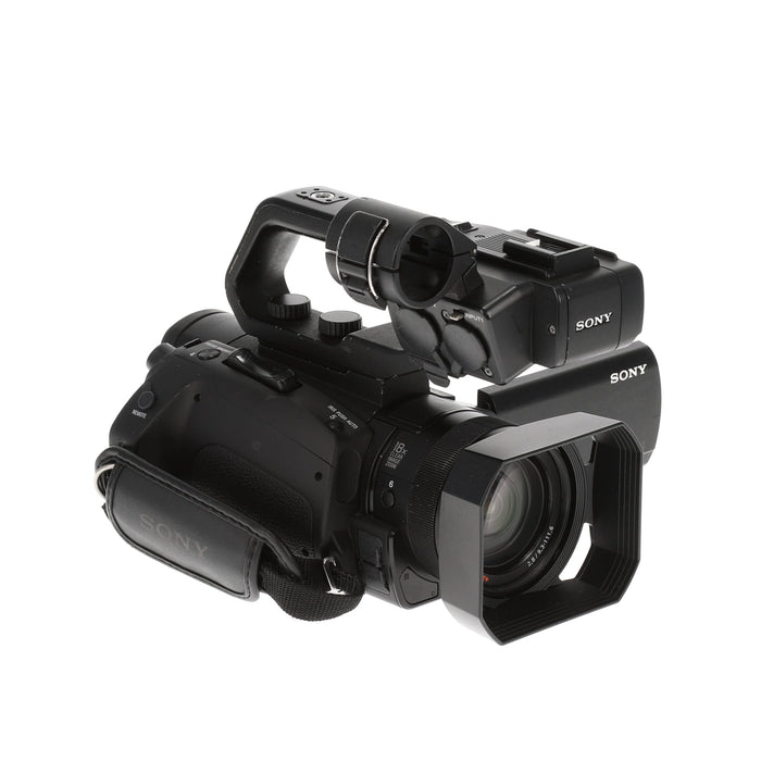 中古品】SONY PXW-Z90 XDCAMメモリーカムコーダー - 業務用撮影・映像