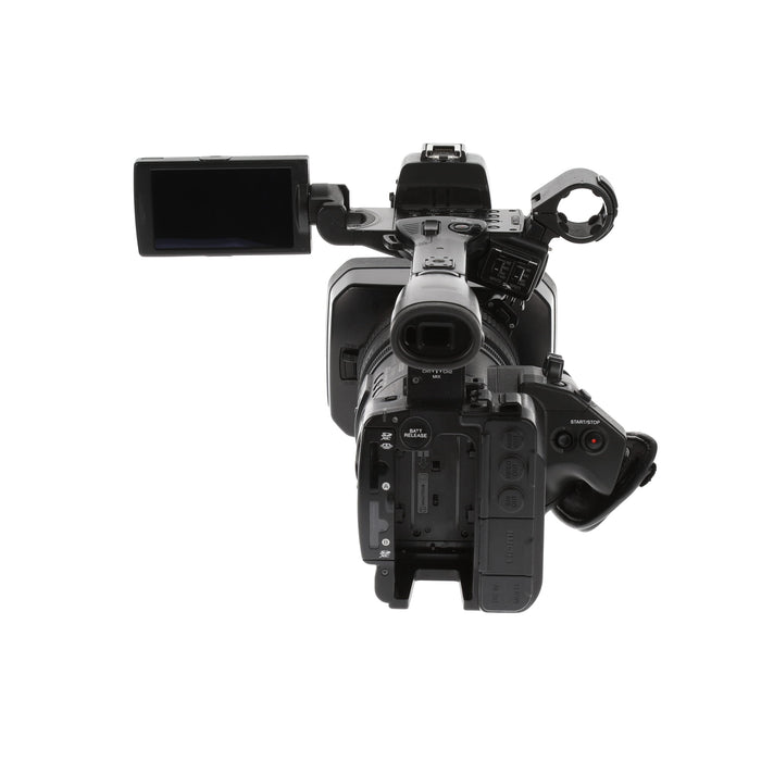 中古品】SONY HXR-NX5R NXCAMカムコーダー - 業務用撮影・映像・音響