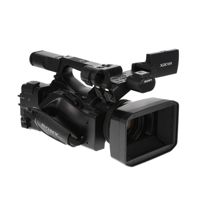 創業祭2026】【中古品】SONY PXW-Z190 XDCAMメモリーカムコーダー