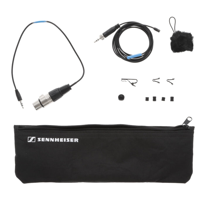 中古品】SENNHEISER AVX-MKE2 SET-5-US カメラ用ワイヤレスシステムAVX
