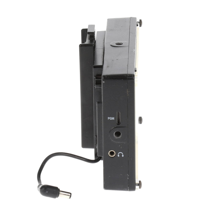 中古品】TVLogic VFM-056W 5.6インチ液晶ビューファインダー用モニター