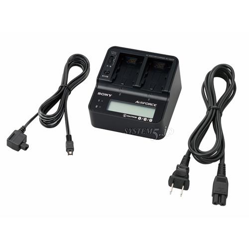 SONY NP-FV100A リチャージャブルバッテリーパック - 業務用撮影・映像