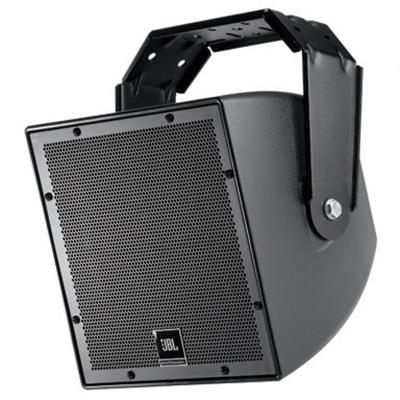 JBL AWC82-BK 同軸2-Wayフルレンジ小型スピーカー(ブラック) - 業務用