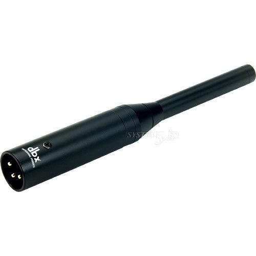 dbx DriveRack VENU360 プロフェッショナルPAプロセッサー - 業務用