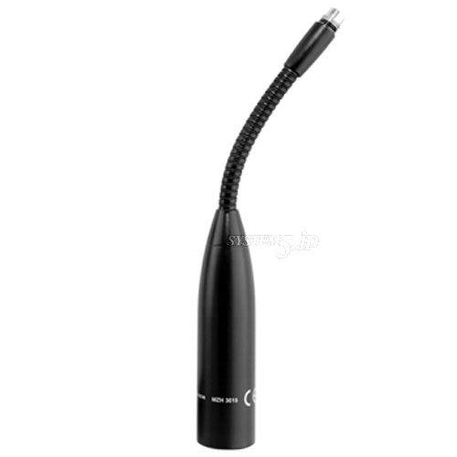 SENNHEISER ME 36 狭指向性プラグインマイクロフォンカプセル(ブラック