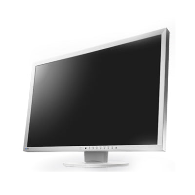 EIZO EV2430-GY 24.1型 カラー液晶モニター(セレーングレイ) - 業務用