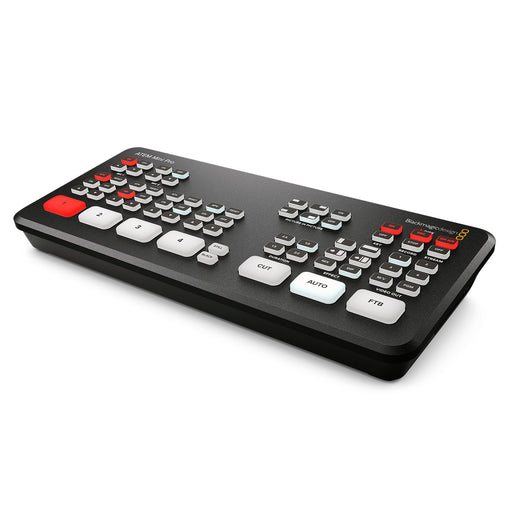 ATEM Mini Extreme - 業務用撮影・映像・音響・ドローン専門店