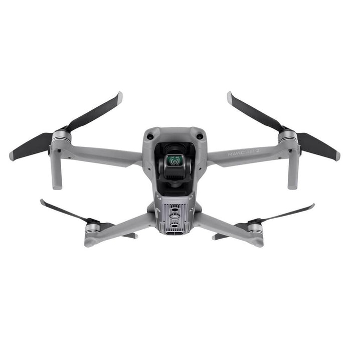 生産完了】DJI Mavic Air 2 - 業務用撮影・映像・音響・ドローン専門店