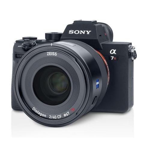 Carl Zeiss Batis 2/40 CF(40mm/F2/フルサイズ対応/Eマウント) - 業務