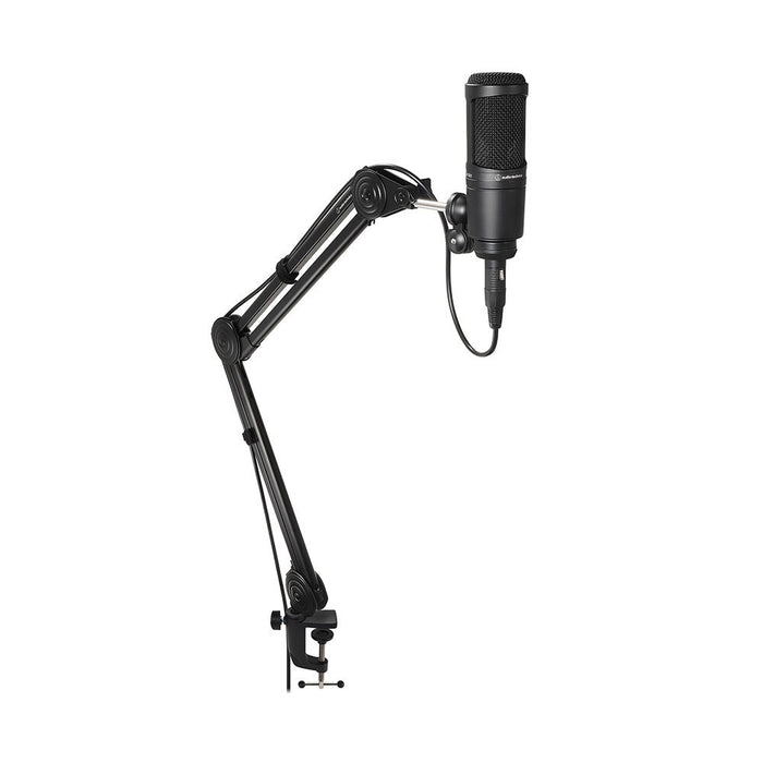 Audio-Technica AT8700J マイクロホンブームアーム - 業務用撮影・映像